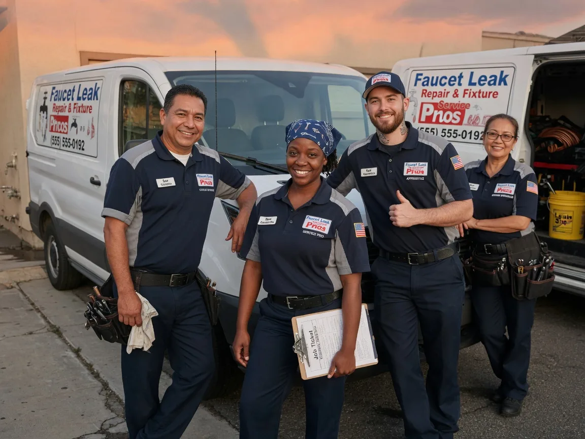 Faucet Repair company in Scenery Hill, PA